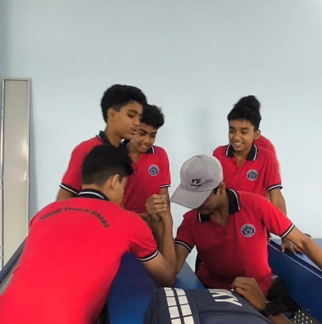 Class Room