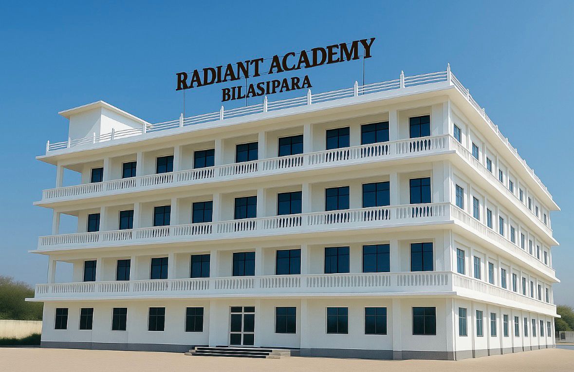 School Campus