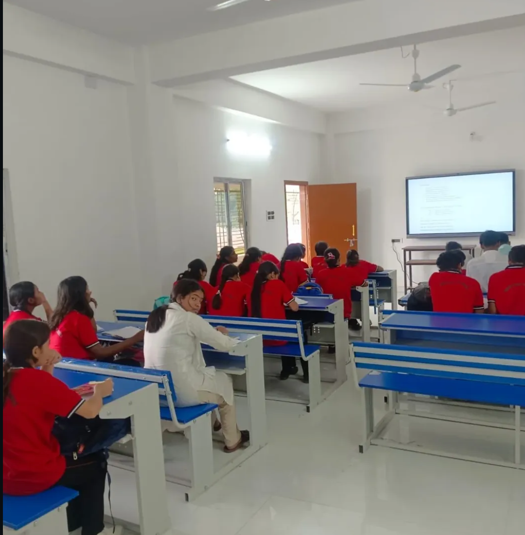 Class Room